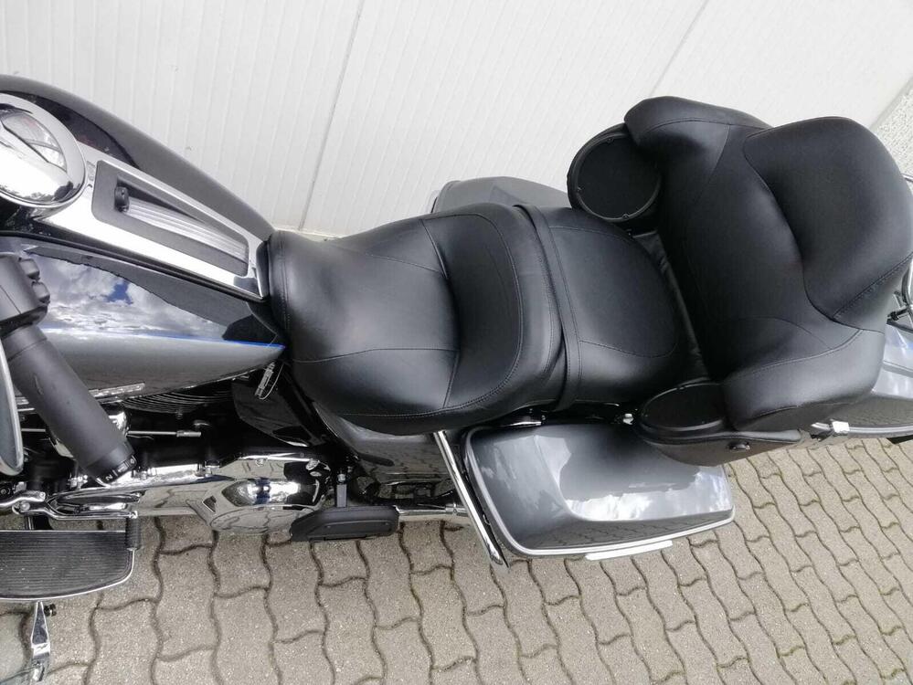 Harley-Davidson Road Glide Limited (2021 - 25) (5)