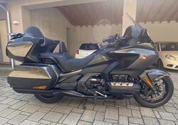 Honda GL 1800 Gold Wing Tour DCT & Airbag (2022 - 24) usata
