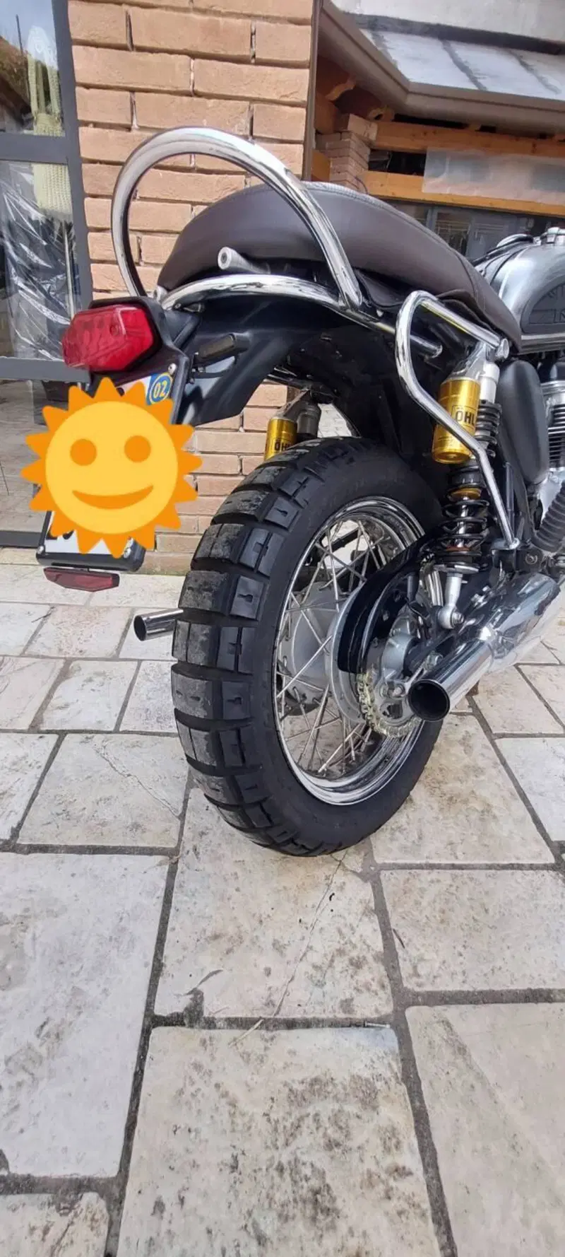 Triumph Bonneville 908 MD (4)