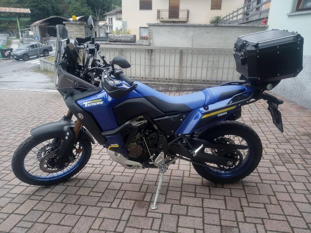 Yamaha Ténéré 700 World Raid (2022 - 25) (3)