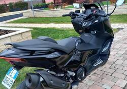 Yamaha T-Max 560 (2022 - 24) usata