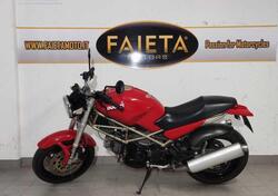 Ducati Monster 600 (1994 - 02) usata