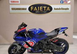 Yamaha YZF R1 (2020 - 25) usata