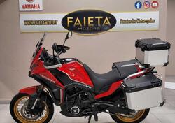 Moto Morini X-Cape 650 (2021 - 25) usata