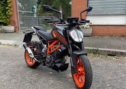 KTM 125 Duke (2021 - 23) usata