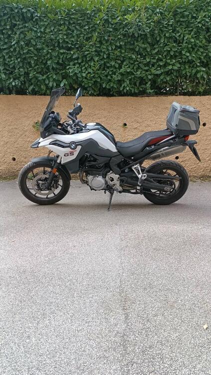 Bmw F 750 GS (2018 - 20)