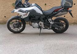 Bmw F 750 GS (2018 - 20) usata