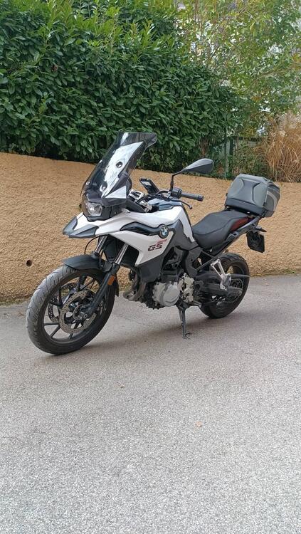 Bmw F 750 GS (2018 - 20) (2)