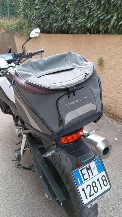 Bmw F 750 GS (2018 - 20) (4)