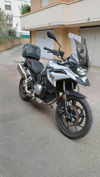 Bmw F 750 GS (2018 - 20) (5)