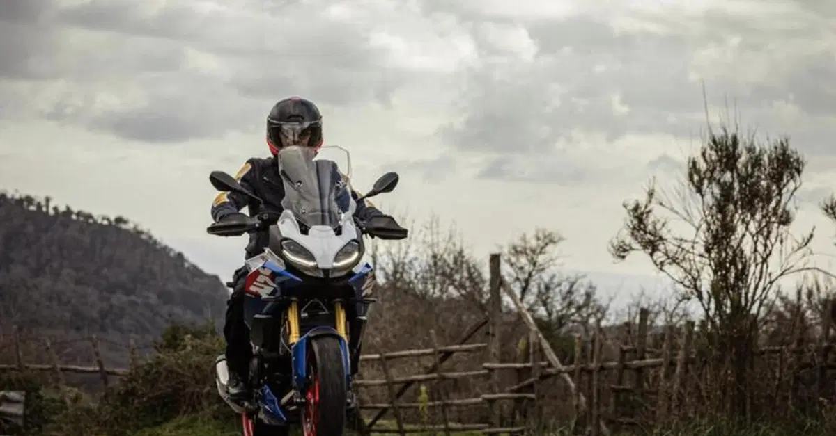 Scarica il Magazine n&deg;638 e leggi il meglio di Moto.it