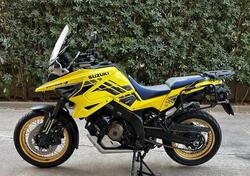 Suzuki V-Strom 1050XT (2020 - 23) usata