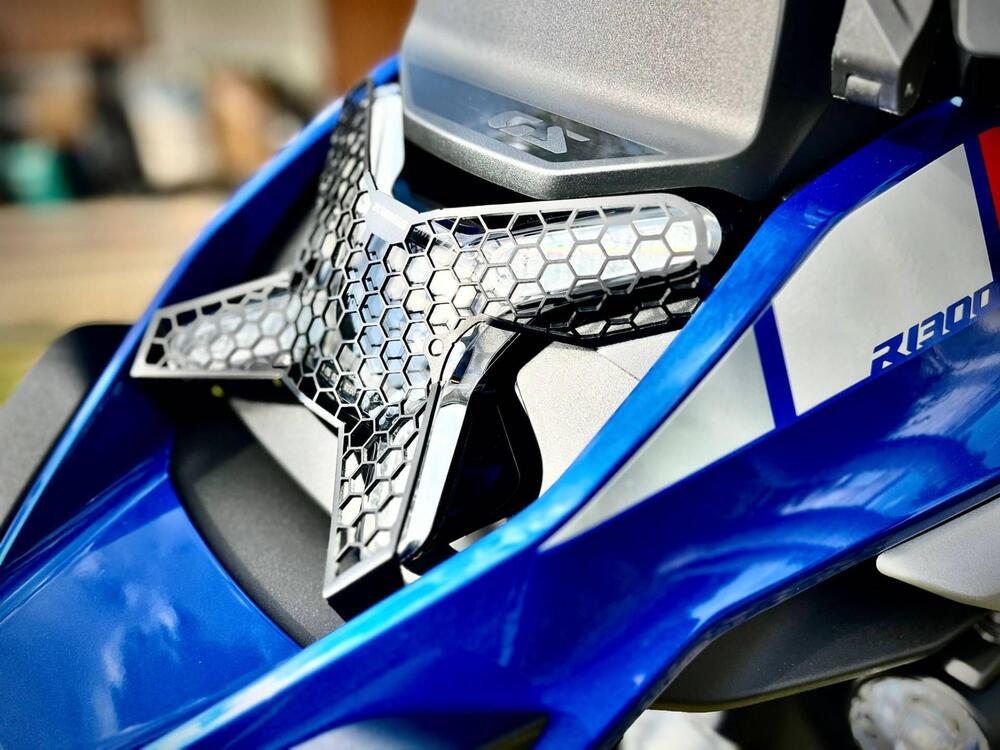 Bmw R 1300 GS Trophy (2023 - 25)