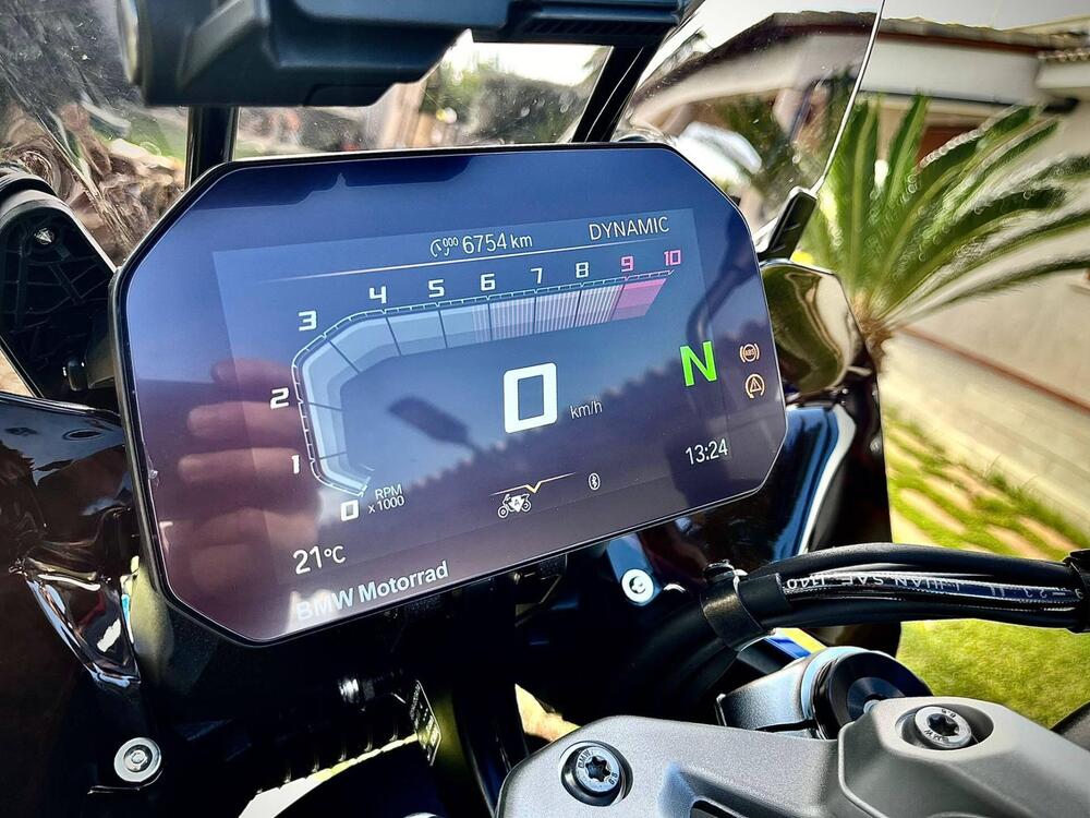 Bmw R 1300 GS Trophy (2023 - 25) (2)