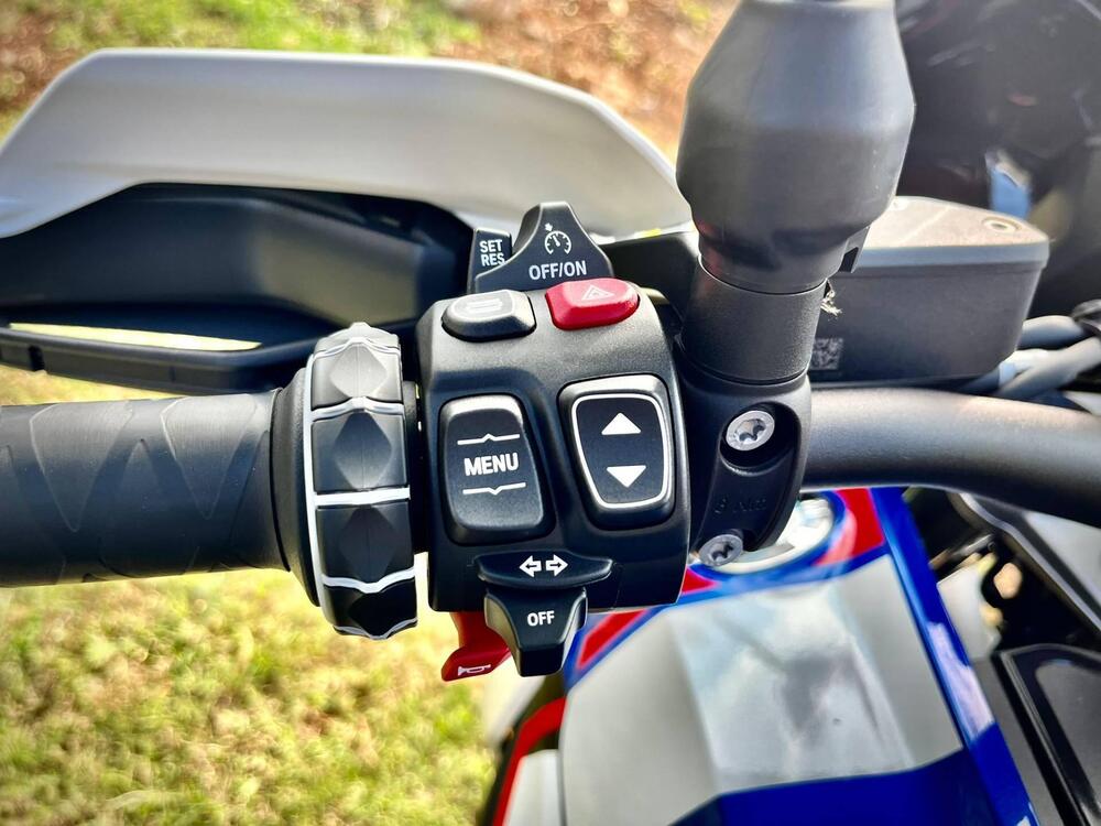 Bmw R 1300 GS Trophy (2023 - 25) (5)