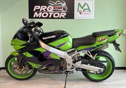 Kawasaki Ninja 900 ZX-9R (1998 - 01) usata