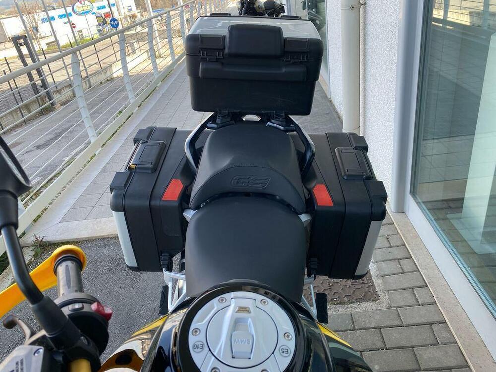 Bmw R 1250 GS (2021 - 24) (5)