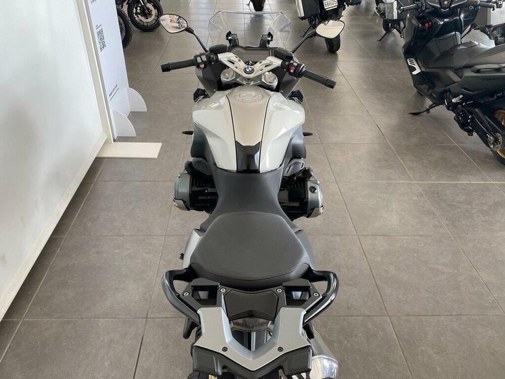 Bmw R 1200 RS (2017 - 19) (4)