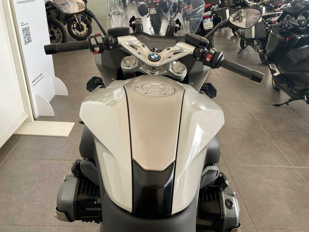 Bmw R 1200 RS (2017 - 19) (5)