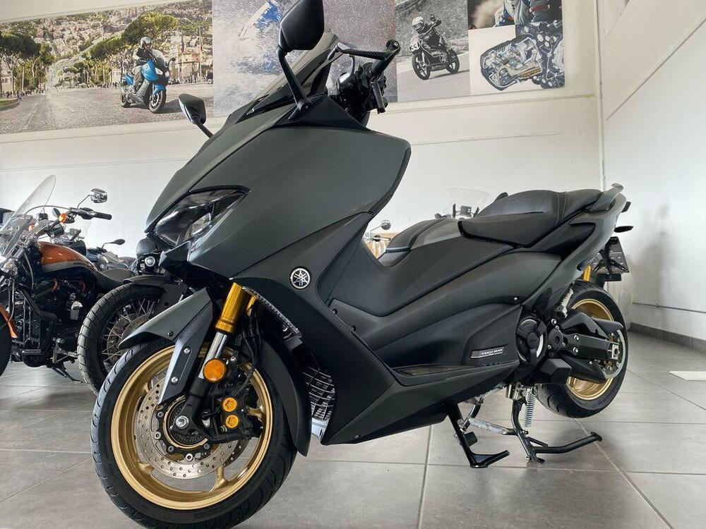 Yamaha T-Max 560 (2020 - 21) (3)