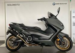 Yamaha T-Max 560 (2020 - 21) usata