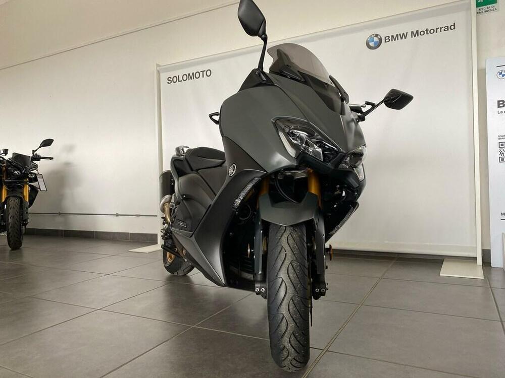 Yamaha T-Max 560 (2020 - 21) (2)