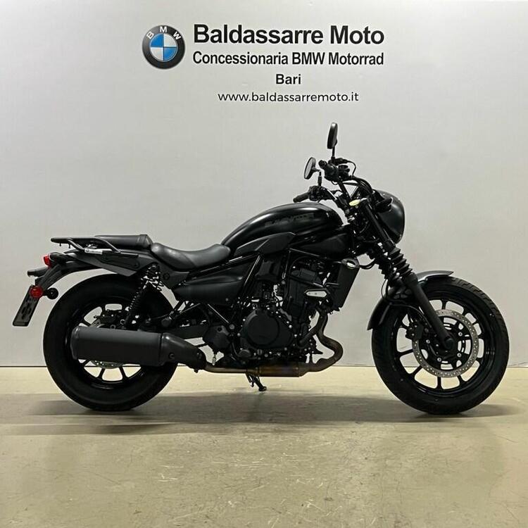 Kawasaki Eliminator 500 SE (2024 - 25) (4)