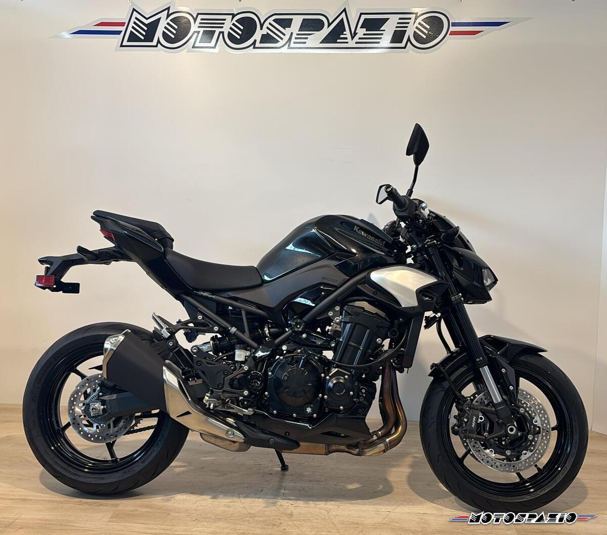 Vendo Kawasaki Z 900 (2025) nuova a Venezia (codice 9663410) Moto.it