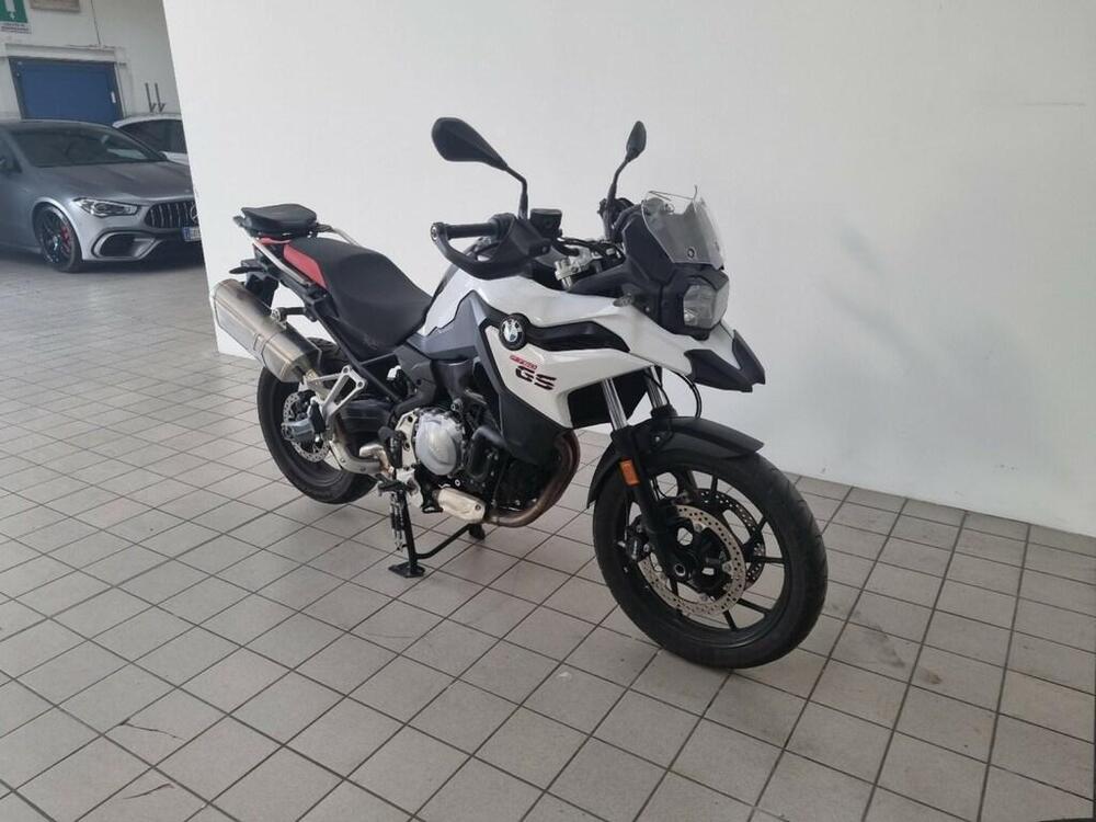 Bmw F 750 GS (2018 - 20) (3)