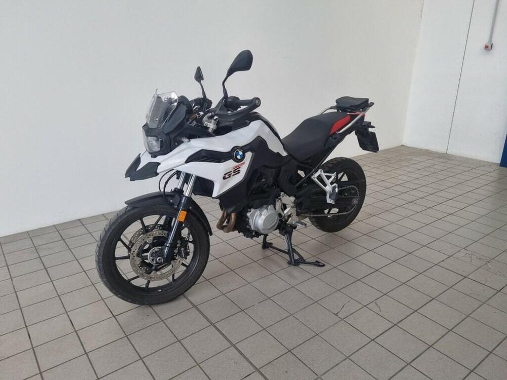 Bmw F 750 GS (2018 - 20)