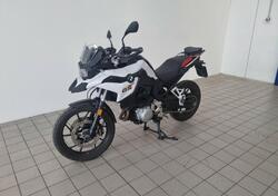 Bmw F 750 GS (2018 - 20) usata