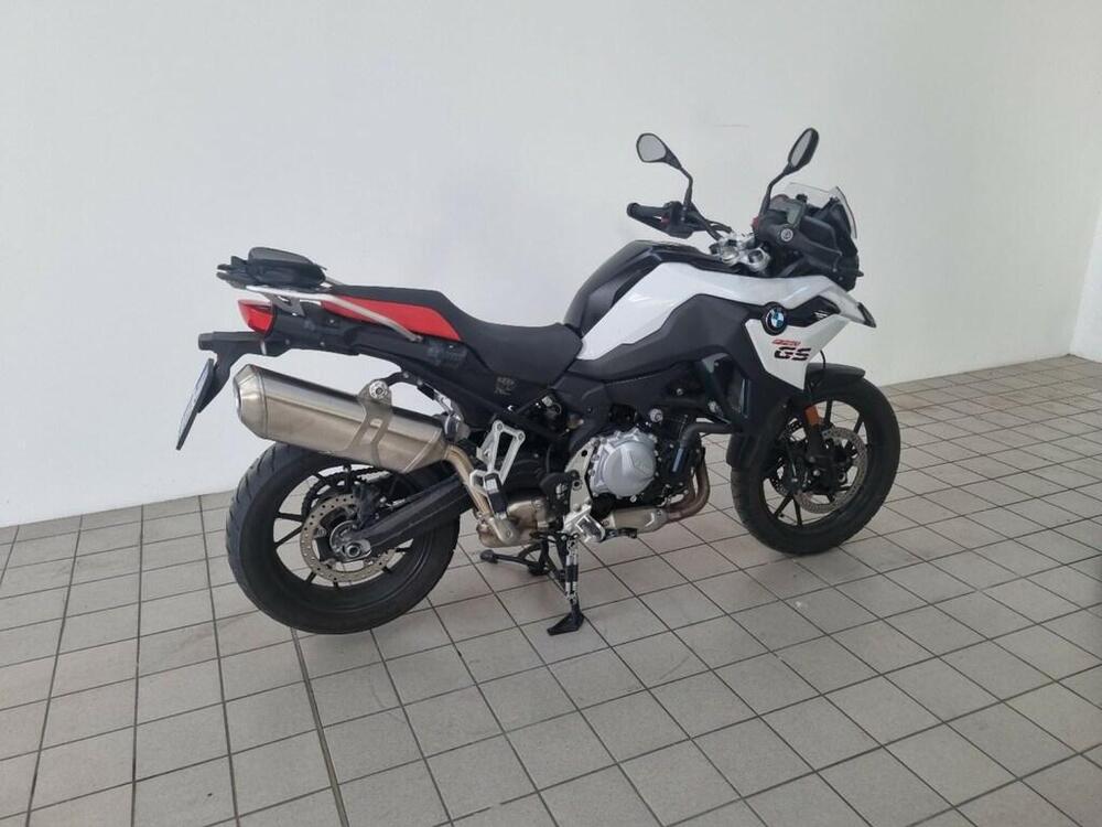 Bmw F 750 GS (2018 - 20) (5)