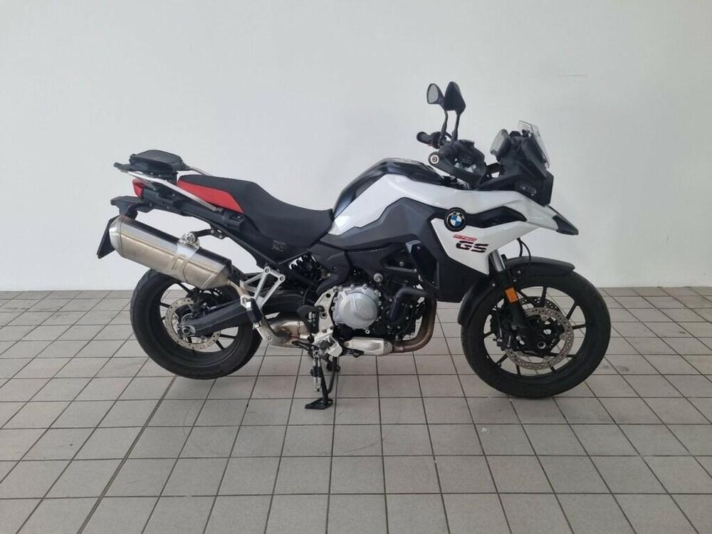 Bmw F 750 GS (2018 - 20) (4)