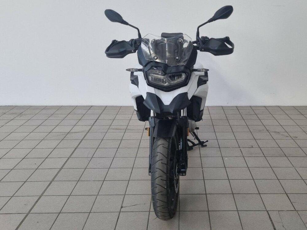 Bmw F 750 GS (2018 - 20) (2)