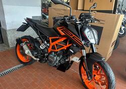 KTM 125 Duke (2021 - 23) usata