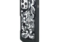 Custodia con supporto Cube X-Guard per Iphone 12 e 