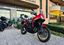 Moto Morini X-Cape 650 (2021 - 25) usata