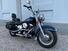 Harley-Davidson 1340 Heritage Classic (1984 - 98) - FLSTC (10)