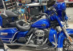 Harley-Davidson 1584 Electra Glide Ultra Classic (2007) - FLHTCU usata