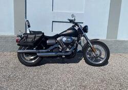Harley-Davidson 1450 Street Bob (2006 - 07) - FXDB usata