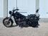 Harley-Davidson 1450 Street Bob (2006 - 07) - FXDB (9)