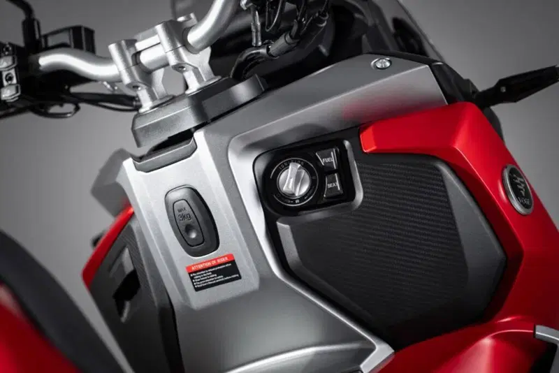 Voge Sfida SR1 ADV (2023 - 26) (5)