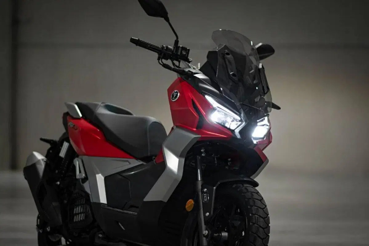 Voge Sfida SR1 ADV (2023 - 26) (6)