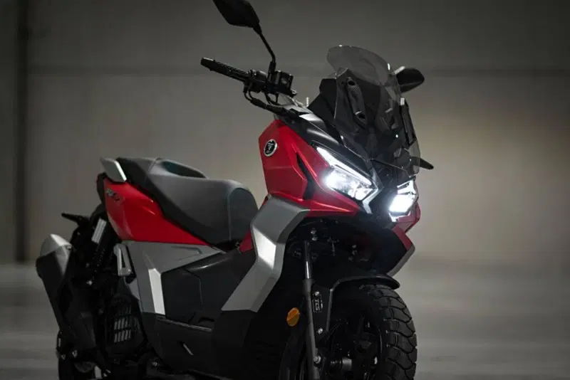 Voge Sfida SR1 ADV (2023 - 26) (6)