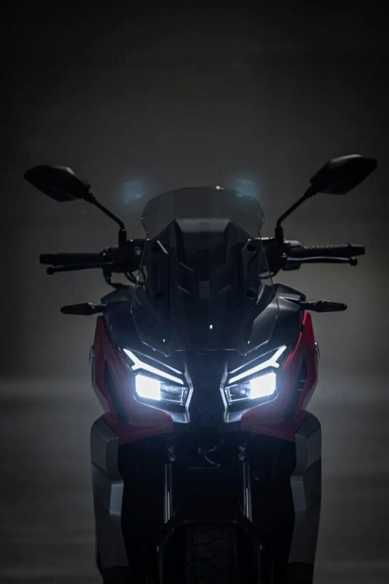 Voge Sfida SR1 ADV (2023 - 26) (7)