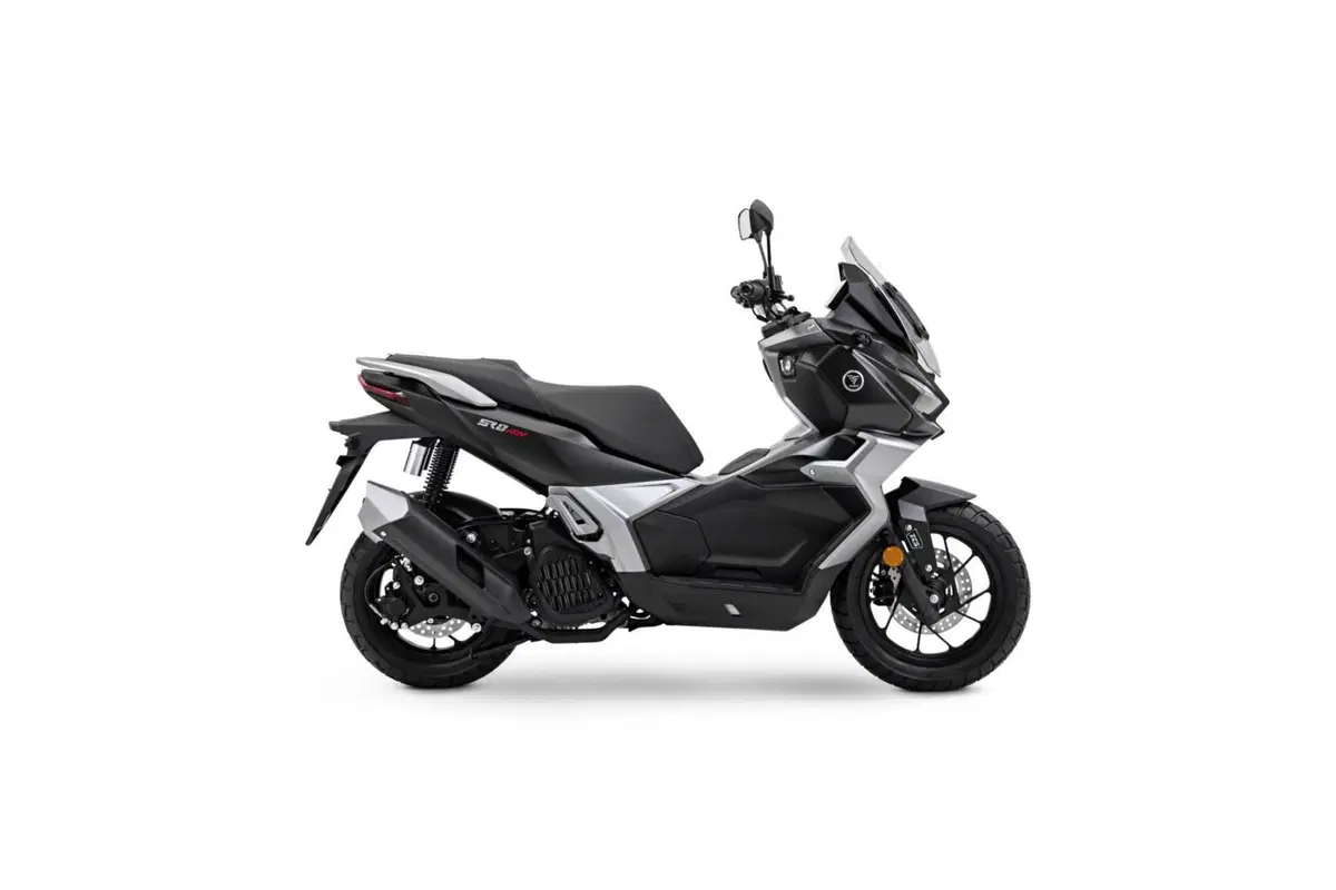 Voge Sfida SR1 ADV (2023 - 26) (14)