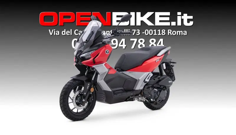 Voge Sfida SR1 ADV (2023 - 26) (3)