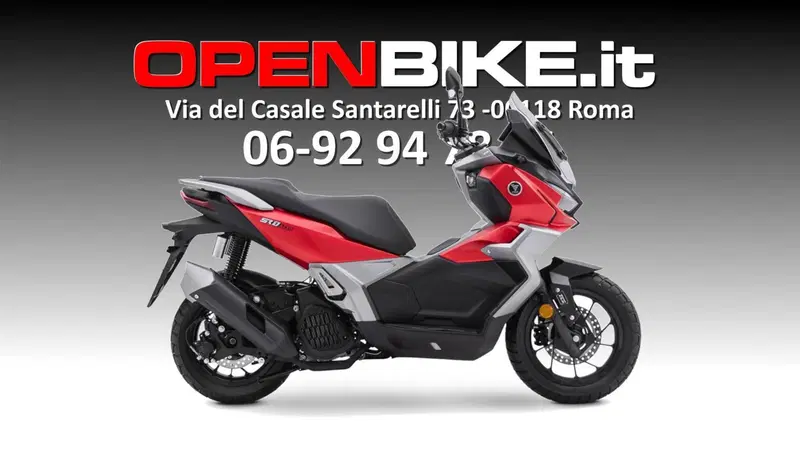 Voge Sfida SR1 ADV (2023 - 26) (2)