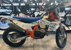 KTM 250 EXC-F Six Days (2024) usata