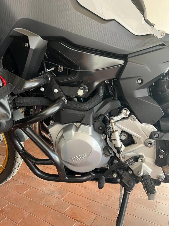 Bmw F 850 GS (2018 - 20) (5)